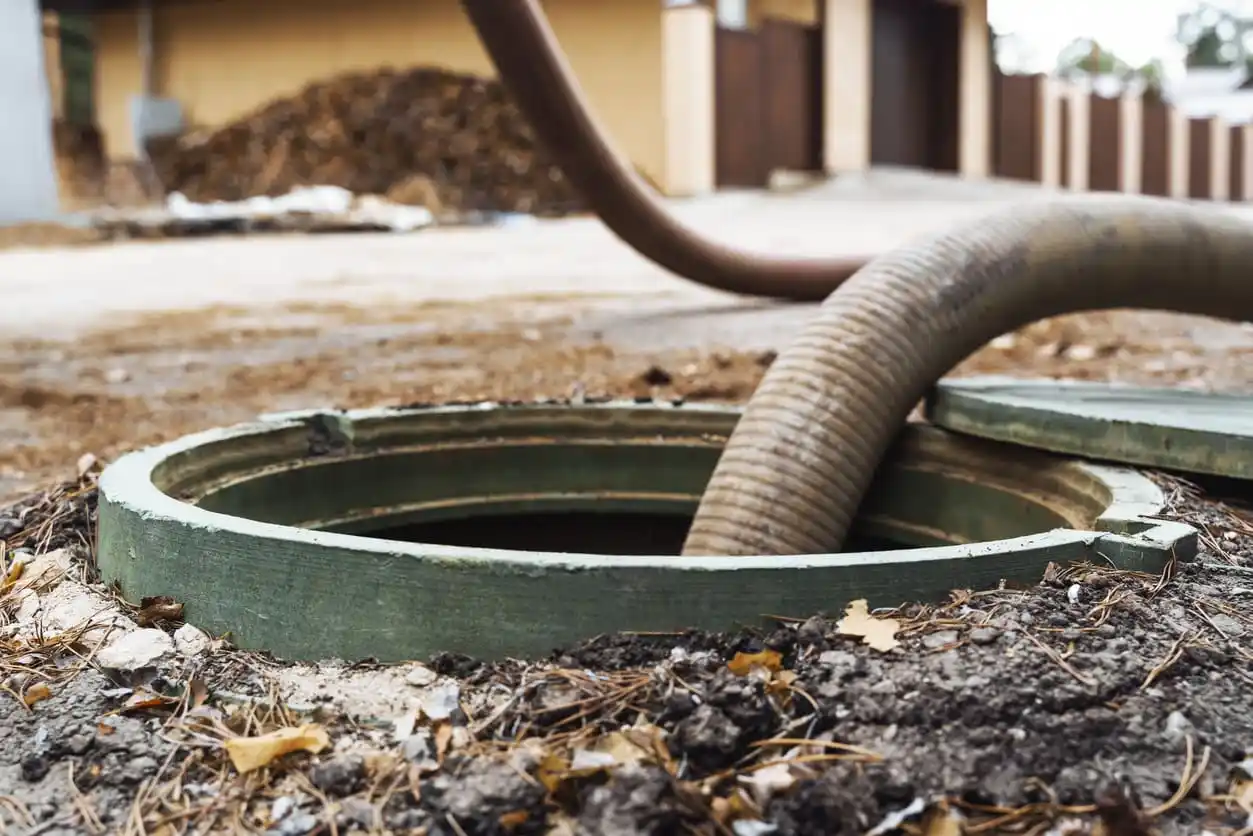 septic tank services Manokotak